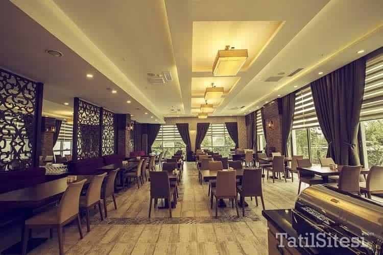 El Garden Hotel Residence